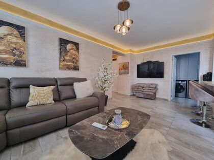 Купить ID7764 Трехкомнатная квартира в ЖК Sea Dreams в Болгарии