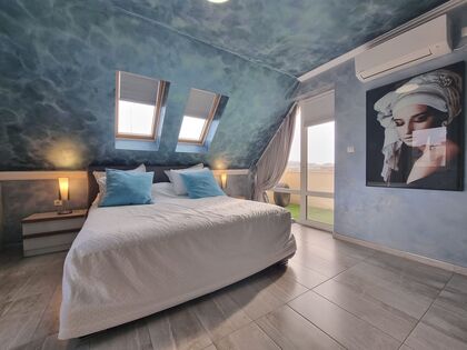 Купить ID7764 Трехкомнатная квартира в ЖК Sea Dreams в Болгарии