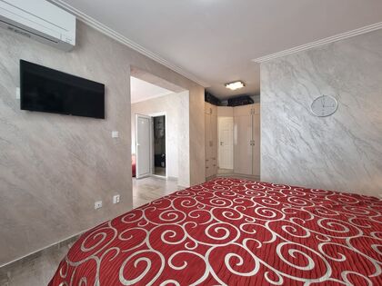 Купить ID7764 Трехкомнатная квартира в ЖК Sea Dreams в Болгарии