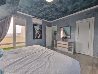 Купить ID7764 Трехкомнатная квартира в ЖК Sea Dreams в Болгарии