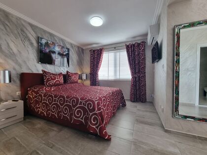 Купить ID7764 Трехкомнатная квартира в ЖК Sea Dreams в Болгарии