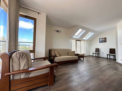 Купить ID7728 Двухкомнатная квартира в ЖК Тарантула в Болгарии