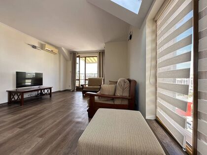 Купить ID7728 Двухкомнатная квартира в ЖК Тарантула в Болгарии