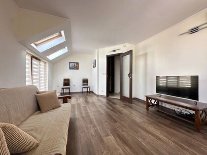 Купить ID7728 Двухкомнатная квартира в ЖК Тарантула в Болгарии