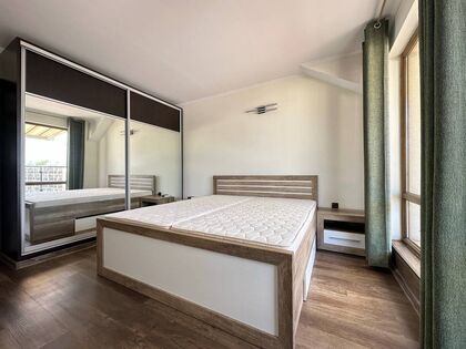 Купить ID7728 Двухкомнатная квартира в ЖК Тарантула в Болгарии