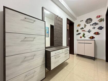 Купить ID7728 Двухкомнатная квартира в ЖК Тарантула в Болгарии