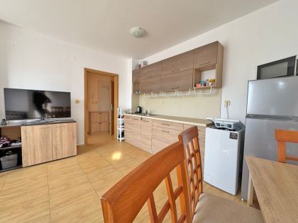 Купить ID7798 Двухкомнатная квартира в ЖК Аква Дримс в Болгарии