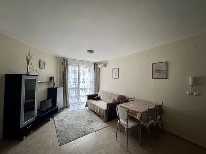 Купить ID7782 Трехкомнатная квартира в ЖК Аполлон 6 в Болгарии