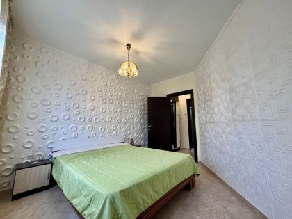 Купить ID7805 Двухкомнатная квартира в ЖК Аполлон 6 в Болгарии