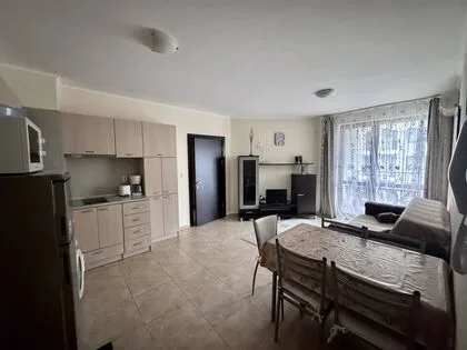 Купить ID7782 Трехкомнатная квартира в ЖК Аполлон 6 в Болгарии