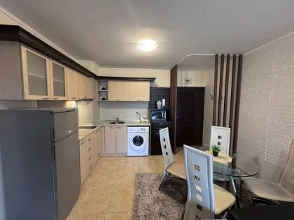 Купить ID7805 Двухкомнатная квартира в ЖК Аполлон 6 в Болгарии