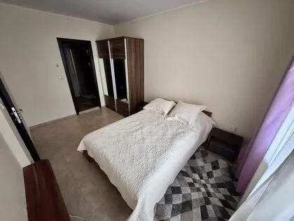 Купить ID7782 Трехкомнатная квартира в ЖК Аполлон 6 в Болгарии