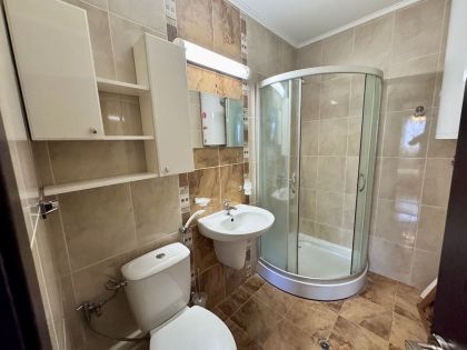 Купить ID7805 Двухкомнатная квартира в ЖК Аполлон 6 в Болгарии