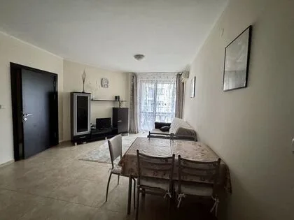 Купить ID7782 Трехкомнатная квартира в ЖК Аполлон 6 в Болгарии