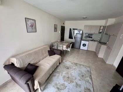 Купить ID7782 Трехкомнатная квартира в ЖК Аполлон 6 в Болгарии