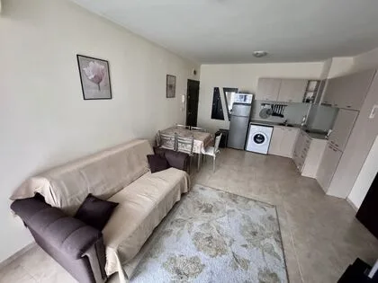 Купить ID7782 Трехкомнатная квартира в ЖК Аполлон 6 в Болгарии