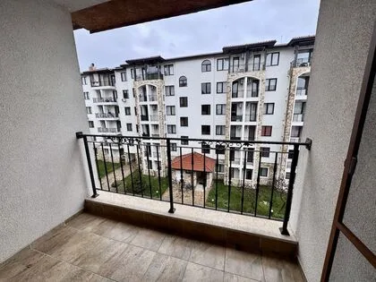 Купить ID7782 Трехкомнатная квартира в ЖК Аполлон 6 в Болгарии