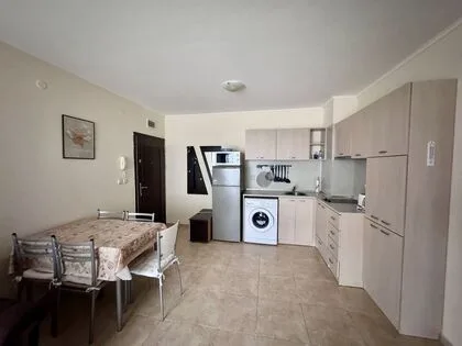 Купить ID7782 Трехкомнатная квартира в ЖК Аполлон 6 в Болгарии