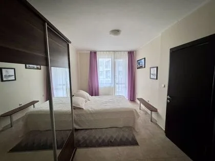 Купить ID7782 Трехкомнатная квартира в ЖК Аполлон 6 в Болгарии