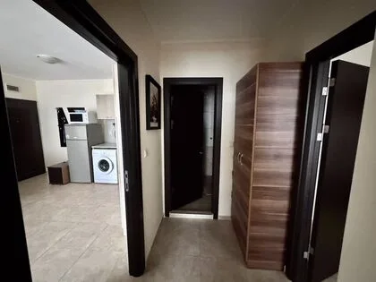 Купить ID7782 Трехкомнатная квартира в ЖК Аполлон 6 в Болгарии