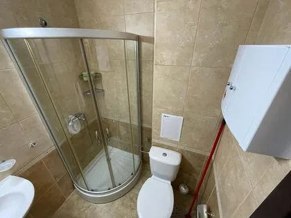 Купить ID7782 Трехкомнатная квартира в ЖК Аполлон 6 в Болгарии