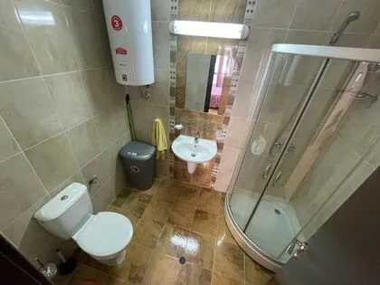 Купить ID7782 Трехкомнатная квартира в ЖК Аполлон 6 в Болгарии