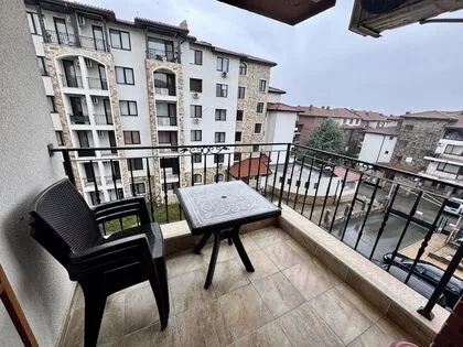 Купить ID7782 Трехкомнатная квартира в ЖК Аполлон 6 в Болгарии