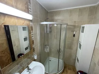 Купить ID7782 Трехкомнатная квартира в ЖК Аполлон 6 в Болгарии