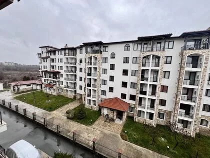 Купить ID7782 Трехкомнатная квартира в ЖК Аполлон 6 в Болгарии