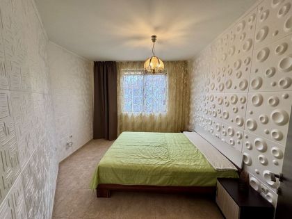 Купить ID7805 Двухкомнатная квартира в ЖК Аполлон 6 в Болгарии