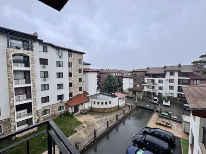 Купить ID7782 Трехкомнатная квартира в ЖК Аполлон 6 в Болгарии