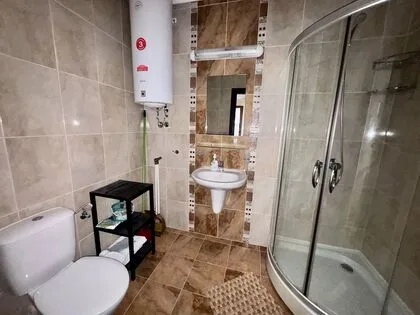 Купить ID7782 Трехкомнатная квартира в ЖК Аполлон 6 в Болгарии