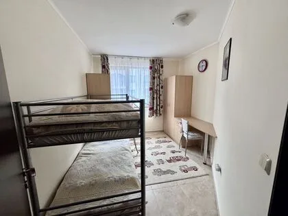 Купить ID7782 Трехкомнатная квартира в ЖК Аполлон 6 в Болгарии