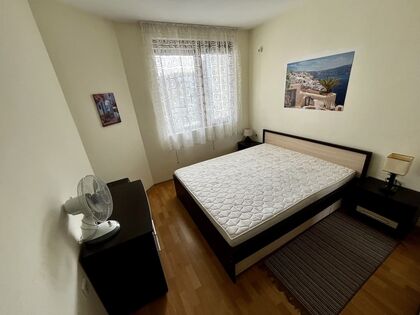 Купить ID7792 Трехкомнатная квартира в ЖК Аполлон 7 в Болгарии