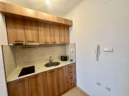 Купить ID7800 Просторная квартира - студия в Аполлон 7 в Болгарии