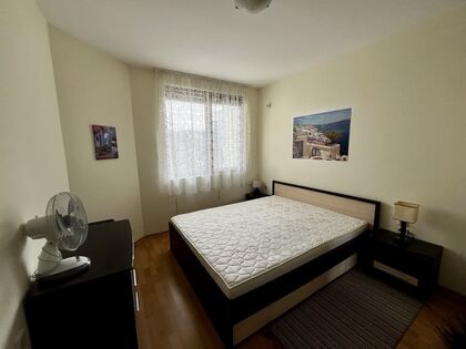 Купить ID7792 Трехкомнатная квартира в ЖК Аполлон 7 в Болгарии