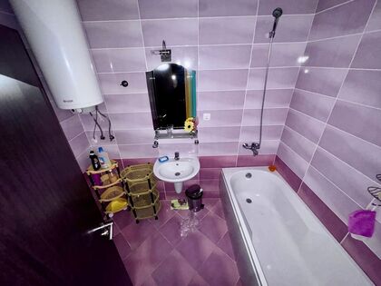 Купить ID7792 Трехкомнатная квартира в ЖК Аполлон 7 в Болгарии