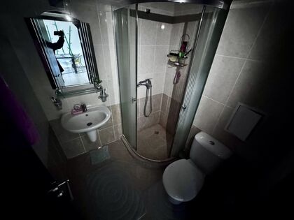 Купить ID7792 Трехкомнатная квартира в ЖК Аполлон 7 в Болгарии