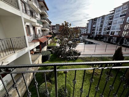 Купить ID7792 Трехкомнатная квартира в ЖК Аполлон 7 в Болгарии