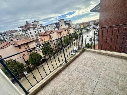 Купить ID7800 Просторная квартира - студия в Аполлон 7 в Болгарии