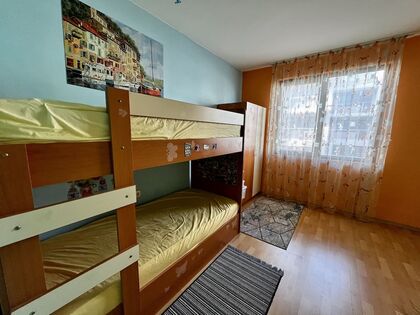 Купить ID7792 Трехкомнатная квартира в ЖК Аполлон 7 в Болгарии