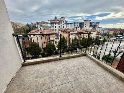 Купить ID7800 Просторная квартира - студия в Аполлон 7 в Болгарии