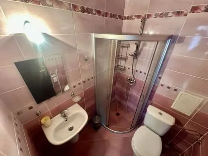 Купить ID7800 Просторная квартира - студия в Аполлон 7 в Болгарии