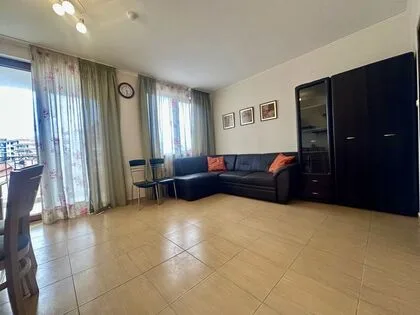 Купить ID7800 Просторная квартира - студия в Аполлон 7 в Болгарии