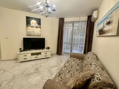 Купить ID7807 Двухкомнатная квартира в ЖК Артур в Болгарии