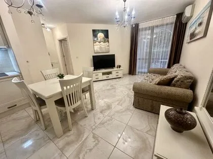 Купить ID7807 Двухкомнатная квартира в ЖК Артур в Болгарии