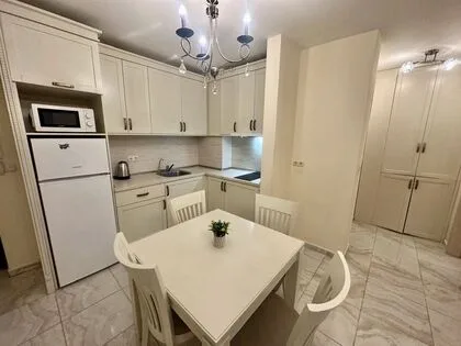 Купить ID7807 Двухкомнатная квартира в ЖК Артур в Болгарии