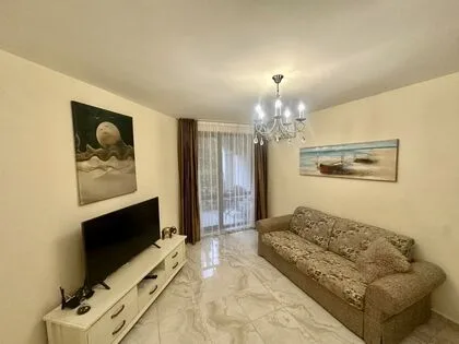 Купить ID7807 Двухкомнатная квартира в ЖК Артур в Болгарии