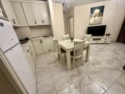 Купить ID7807 Двухкомнатная квартира в ЖК Артур в Болгарии