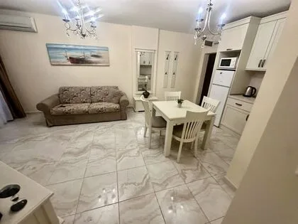 Купить ID7807 Двухкомнатная квартира в ЖК Артур в Болгарии